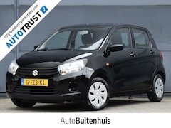 Suzuki Celerio - 1.0 Comfort Plus|17X VOORRAAD|NAVI|CARPLAY|AIRCO|PARK. SENSOREN