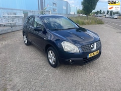 Nissan Qashqai - 1.6 Visia