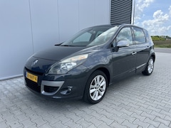 Renault Scénic - 1.4 TCE Celsium