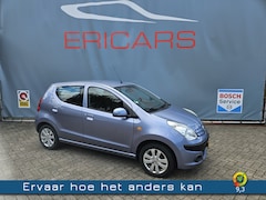 Nissan Pixo - 1.0 Look 5 drs AIRCO