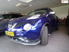 Nissan Juke - 1.6 Tekna Automaat