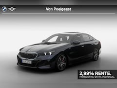 BMW i5 - Sedan eDrive40 M Sport Edition | M Sport Pro | Innovation Pack | Travel Pack | Comfort Pac