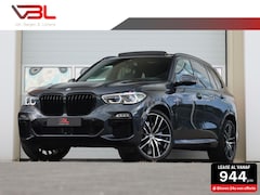 BMW X5 - xDrive40i High Executive M-sport | Panoramdak | 22inch