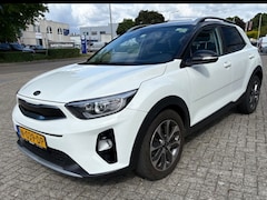 Kia Stonic - 1.0 T-GDi DynamicPlusLine info Roel 0492-588951