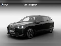 BMW iX - xDrive M70