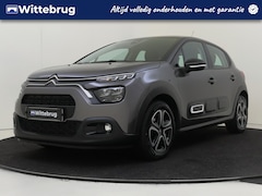 Citroën C3 - 1.2 PureTech Plus MD