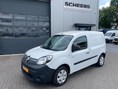 Renault Kangoo - Z.E. 33KwH koopaccu | Airco | Cruise | PDC