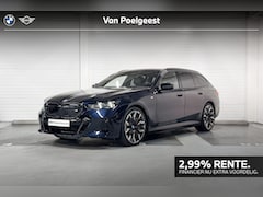 BMW i5 Touring - M60 xDrive | M-Sport Pro | Travel Pack | Innovation pack | Comfort Pack | Bowers&Wilkins |
