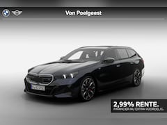 BMW i5 Touring - M60 xDrive | M Sport Pro | Innovation Pack | Travel Pack | Comfort Pack