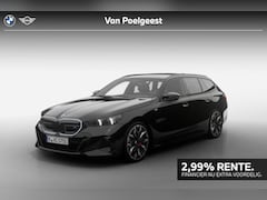BMW i5 Touring - M60 xDrive | M Sport Pro | Innovation Pack | Travel Pack | Comfort Pack | Driving Assistan