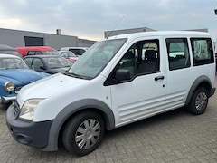 Ford Transit Connect - 1.8 TDCi 5 ZITPLAATSEN MOTOR DEFEKT