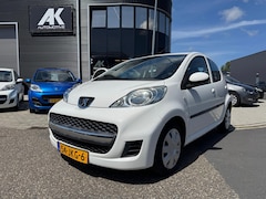 Peugeot 107 - 1.0-12V Sublime/110.000 NAP/APK/Airco