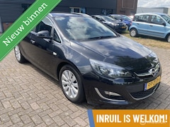 Opel Astra Sports Tourer - 1.7 CDTi Cosmo