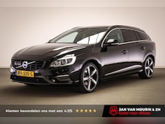Volvo V60 - 2.0 T4 R-Design | STANDKACHEL | STUURVERWARMING | CAMERA | TREKHAAK
