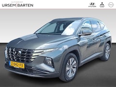 Hyundai Tucson - 1.6 T-GDI HEV Comfort