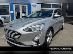 Ford Focus - 1.0 EcoBoost Trend Edition Business | Trekhaak | Keyless Entry | Lane Assist