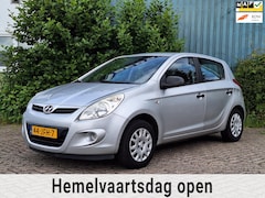 Hyundai i20 - | 1.2i ActiveVersion | 2e eigenaar |