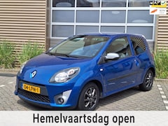 Renault Twingo - | 1.2-16V Authentique | Leuke auto |