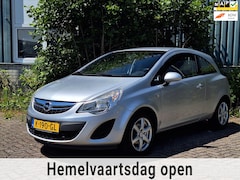 Opel Corsa - | 1.2-16V Edition | Airco |