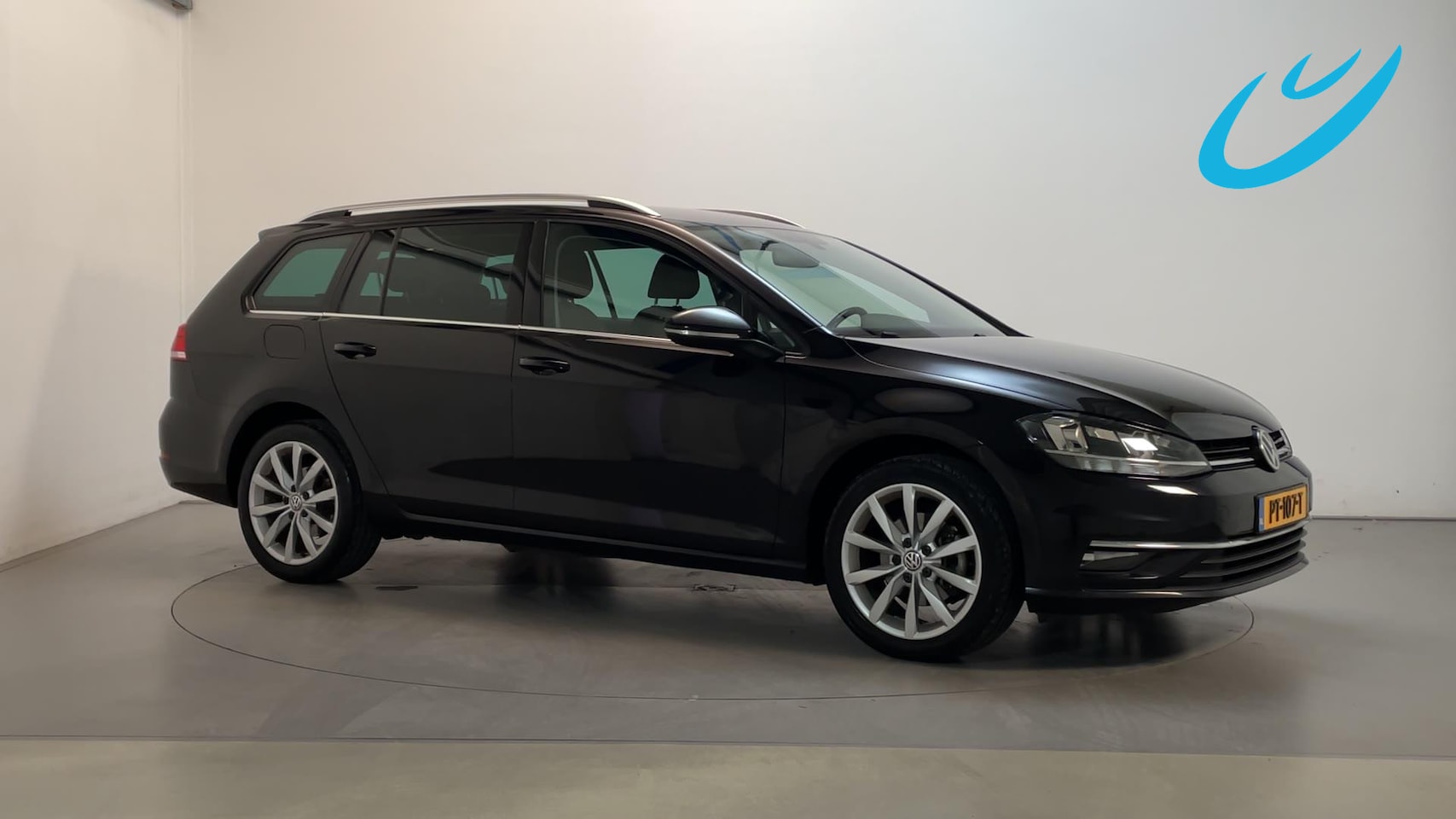 Volkswagen Golf Variant - 1.0 TSI Highline Stoelverwarming Climate Control - AutoWereld.nl