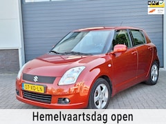 Suzuki Swift - | 1.3 Shogun | Airco | Leuke auto | 2e eigenaar |