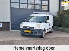 Fiat Doblò Cargo - | 1.3 MultiJet SX | auto start niet |