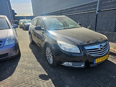 Opel Insignia Sports Tourer - 1.4 Turbo EcoFLEX Edition