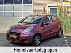 Suzuki Alto - | 1.0 Comfort | Airco |