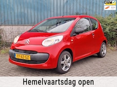 Citroën C1 - | 1.0-12V Séduction | 2e eigenaar |