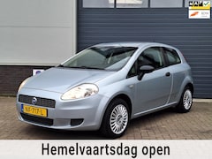 Fiat Grande Punto - | 1.2 Active | Leuke kilometerstand |