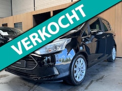 Ford B-Max - 1.0 EcoBoost Titanium Airco|PDC|Keyless|Cruise|APK