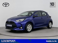 Toyota Yaris - 1.5 Hybrid 115 Active | Apple Carplay & Android Auto | Navigatie | Parkeercamera | | Direc