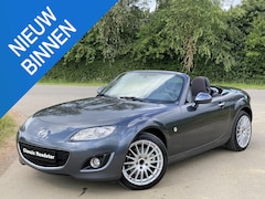 Mazda MX-5 Roadster Coupé - NCFL 1.8 TS