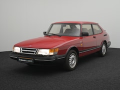 Saab 900 - 2.0i-16