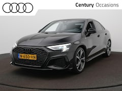Audi A3 Limousine - 30 TFSI S edition S-Tronic | S-Line | Cruise control | Optiek pakket zwart