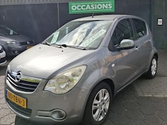 Opel Agila - 1.0 Edition