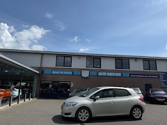 Toyota Auris - 2.2 D-4D 130kw | Executive 5-Drs | Airco-Ecc | Leer | Navi