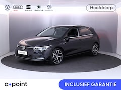Volkswagen Golf - 1.5 TSI Style 130 pk | Navigatie | Parkeersensoren | Adaptieve cruise control | LED koplam