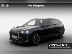 BMW iX - xDrive45