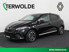 Renault Clio - Evolution | Achteruitrijcamera | Cruise control met snelheidsbegrenzer | Handbediende airc