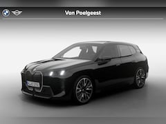 BMW iX - xDrive45 | M Sport Pro | Comfort Pack | Innovation Pack | Trekhaak | Sky Lounge