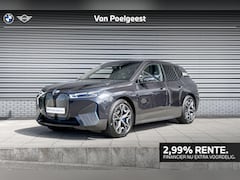 BMW iX - xDrive50
