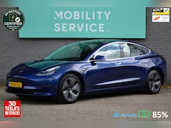 Tesla Model 3 - Long Range AWD 75 kWh Pano AutoPilot LED SOH 85% ACCU-CHECK