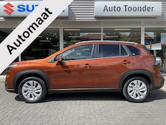 Suzuki S-Cross - Automaat 1.4 Boosterjet Select Smart Hybrid