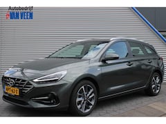 Hyundai i30 Wagon - 1.0 T-GDi M-HEV Comfort Smart Automaat