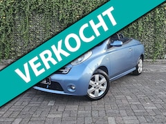 Nissan Micra - 1.4 Tekna Cabriolet Airco Sport Velgen APK