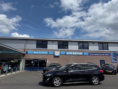 Ford Focus Wagon - 1.5 EcoBlue 88kw | Trend Business | Airco | Navi