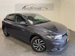 Volkswagen Polo - 1.0 TSI 95PK *Virtual*Nav*Incl BTW*NL-Auto