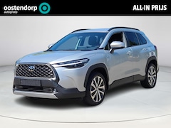 Toyota Corolla Cross - Hybrid 140 Style + Premium Pack I | Elektr. klep | Blindspot | Apple CarPlay | Rijklaarpri
