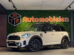 MINI Countryman - 2.0 Cooper S E ALL4 224 PK |PANO|VIRTUAL|CAMERA|BOMVOL